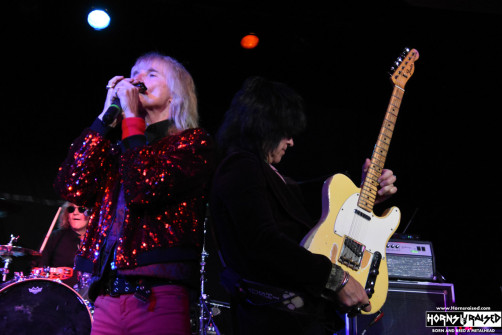 Kix | February 12, 2022 | Monsters of Rock Cruise