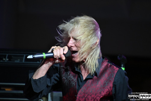 Kix | May 2, 2023 | Monsters of Rock Cruise