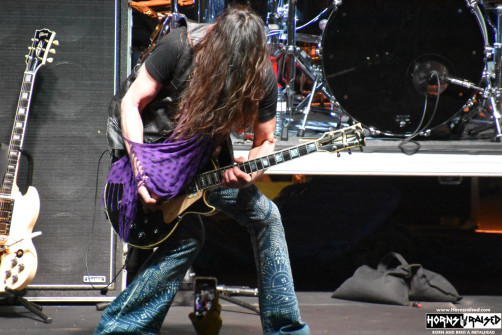 Kix | February 9, 2020 | Monsters of Rock Cruise