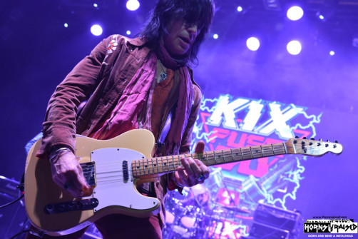 Kix | February 26, 2019 | Monsters of Rock Cruise
