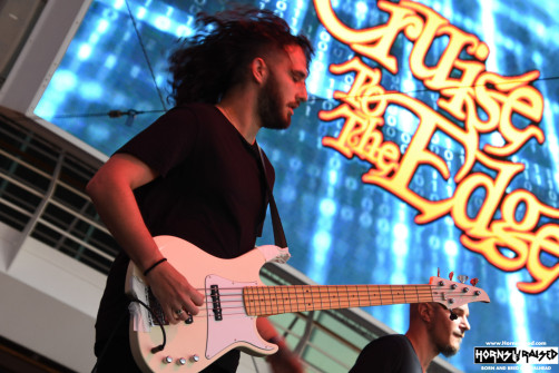 Klone | May 5, 2022 | Cruise to the Edge