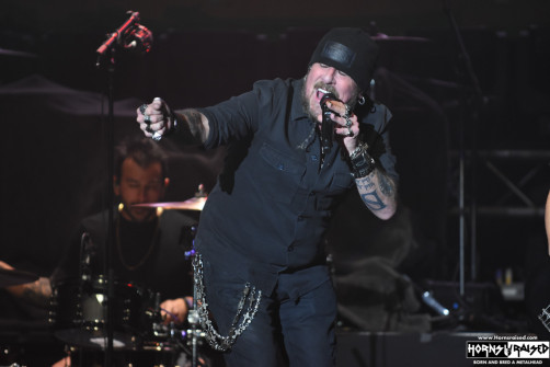 Kurt Deimer | January 16, 2024 | Hard Rock Live Tampa