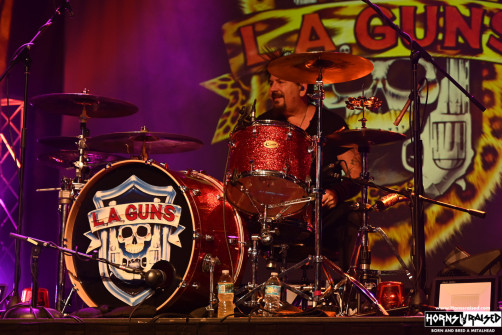 L.A. Guns