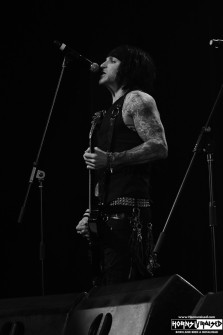 L.A. Guns