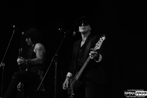L.A. Guns