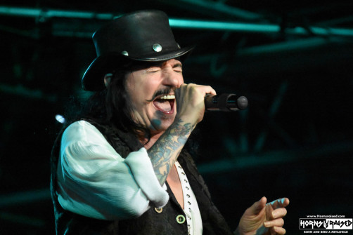 LA Guns | July 24, 2022 | The Ranch, Fort Myers