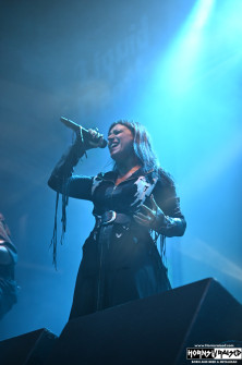 Lacuna Coil