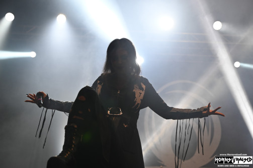 Lacuna Coil