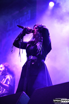 Lacuna Coil