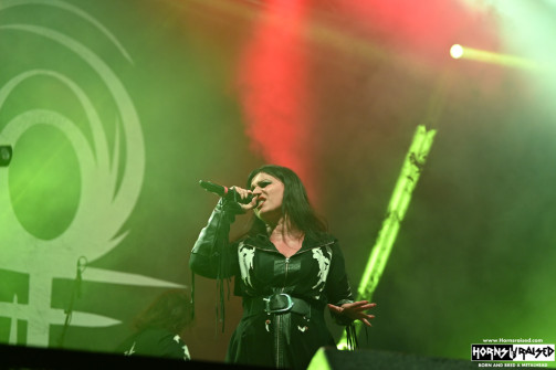 Lacuna Coil