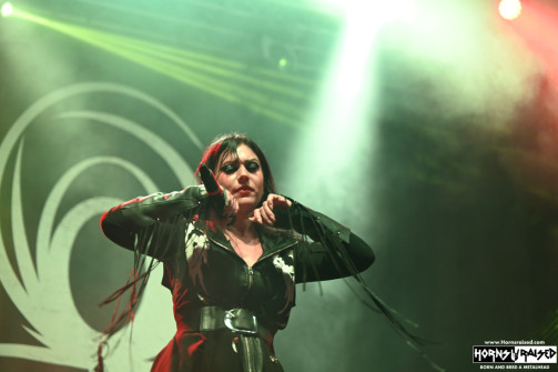 Lacuna Coil