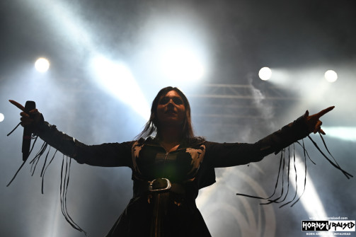 Lacuna Coil