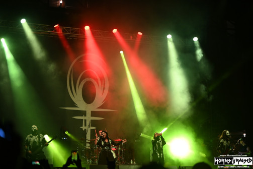 Lacuna Coil