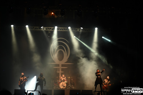 Lacuna Coil