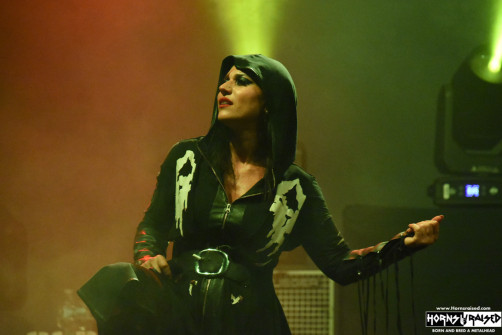 Lacuna Coil