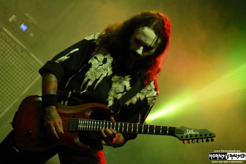 Lacuna Coil | October 29, 2023 | Jannus Live