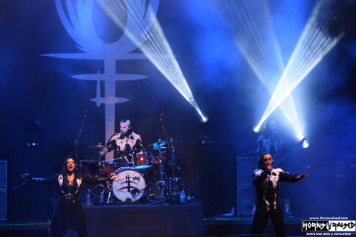 Lacuna Coil