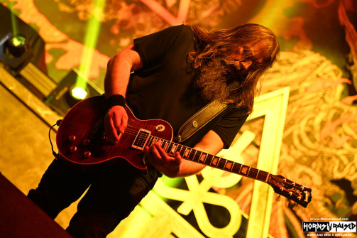 Lamb of God | February 5, 2024 | Amalie Arena