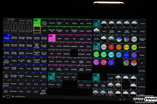 Lamb of God soundboard