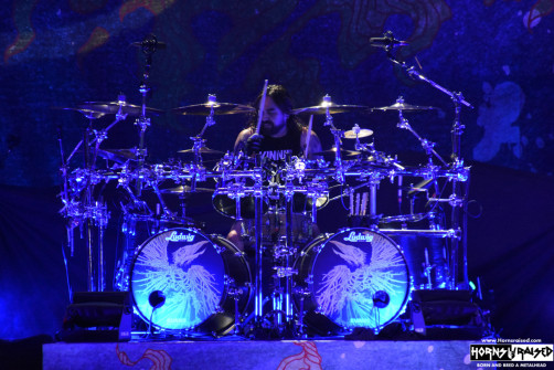 Lamb of God | September 12, 2023 | Ameris Bank Amphitheatre