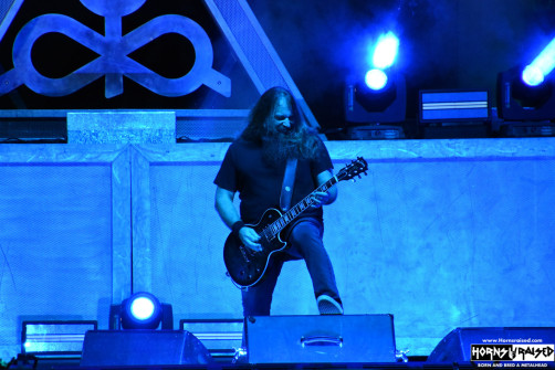 Lamb of God