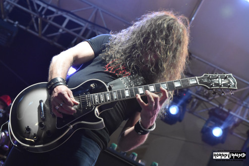 Lies, Deceit & Treachery | February 25, 2019 | Monsters of Rock Cruise