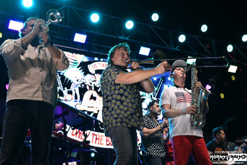 Leonid & Friends | April 7, 2024 | Norwegian Pearl