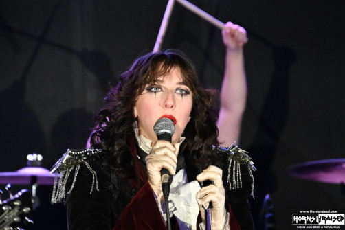 Liliac | April 29, 2023 | Monsters of Rock Cruise