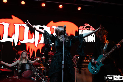 Liliac | November 16, 2023 | OCC Roadhouse