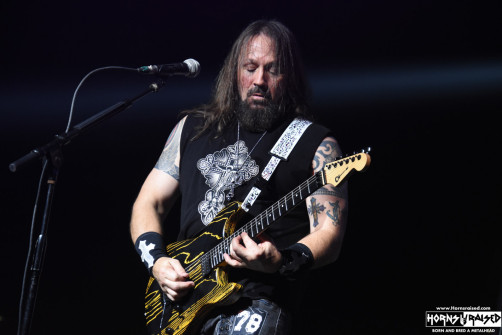 Lillian Axe | August 19, 2022 | Gatlinburg Convention Center