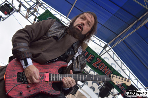 Lillian Axe | February 13, 2022 | Monsters of Rock Cruise