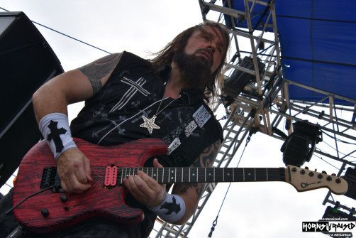 Lillian Axe