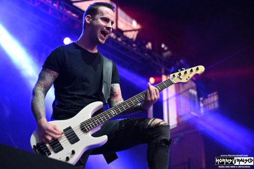 Lions at the Gate | October 29, 2023 | Jannus Live