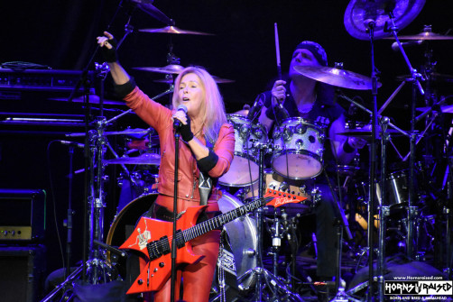 Lita Ford