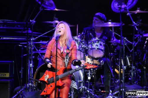 Lita Ford
