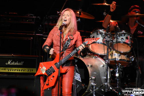 Lita Ford