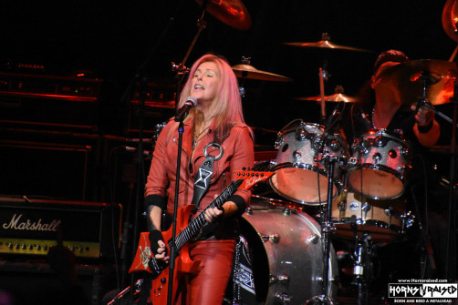 Lita Ford