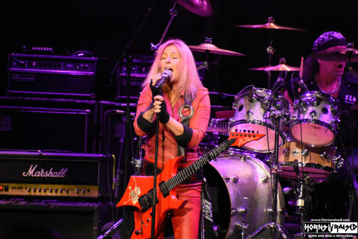 Lita Ford