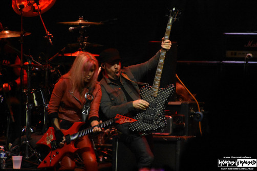 Lita Ford