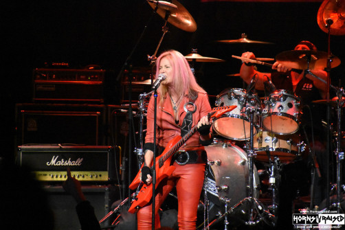 Lita Ford
