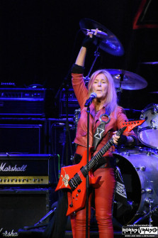 Lita Ford