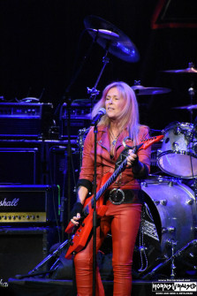 Lita Ford