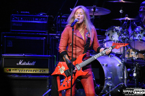 Lita Ford