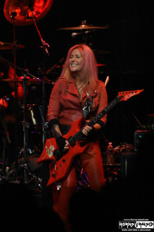 Lita Ford