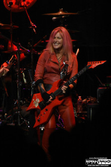 Lita Ford