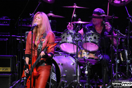 Lita Ford