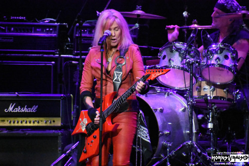 Lita Ford