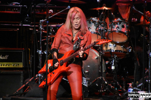 Lita Ford