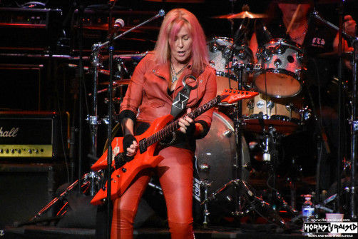 Lita Ford