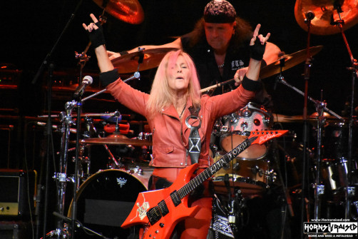 Lita Ford